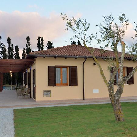 Agriturismo La Ghiandaia Alghero Santa Maria la Palma Ngoại thất bức ảnh