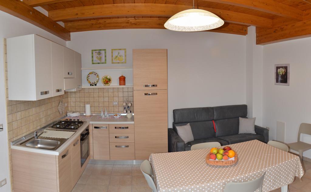 Agriturismo La Ghiandaia Alghero Santa Maria la Palma Phòng bức ảnh